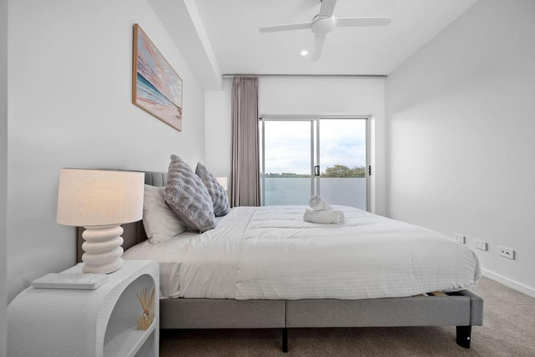Photo of Bedroom in Mitchelton