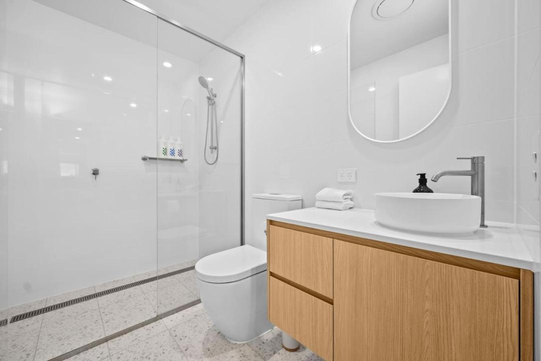 Photo of Bathroom in Mitchelton