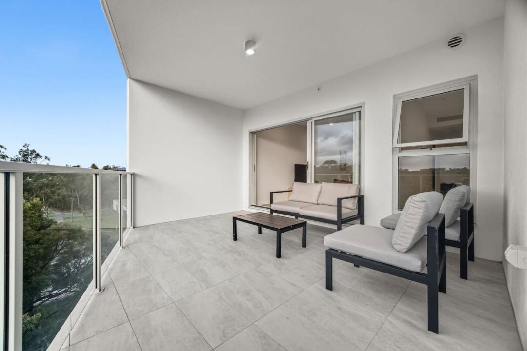 Photo of Patio Balcony in Mitchelton