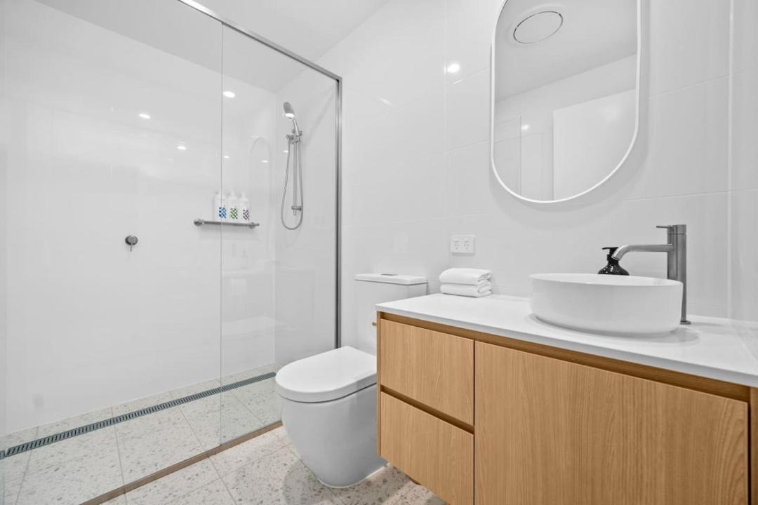 Photo of Bathroom in Mitchelton