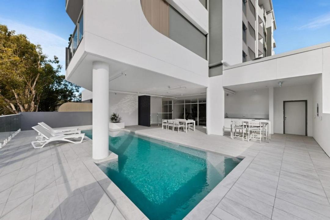 Photo of Patio Balcony in Mitchelton