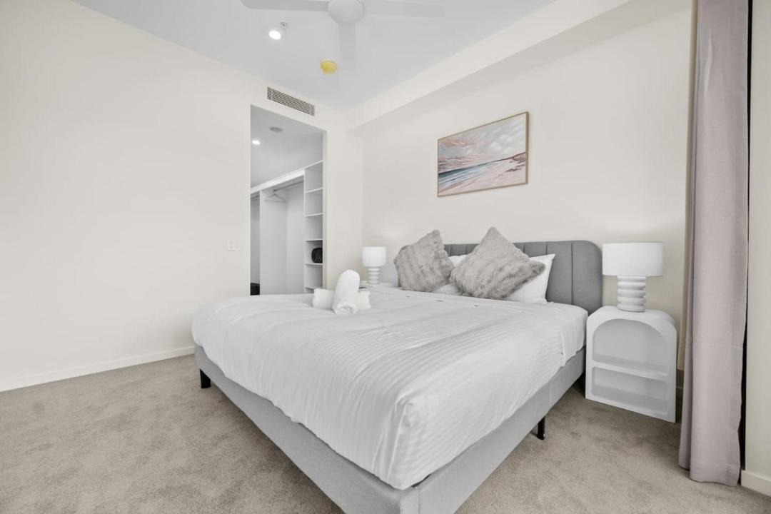 Photo of Bedroom in Mitchelton