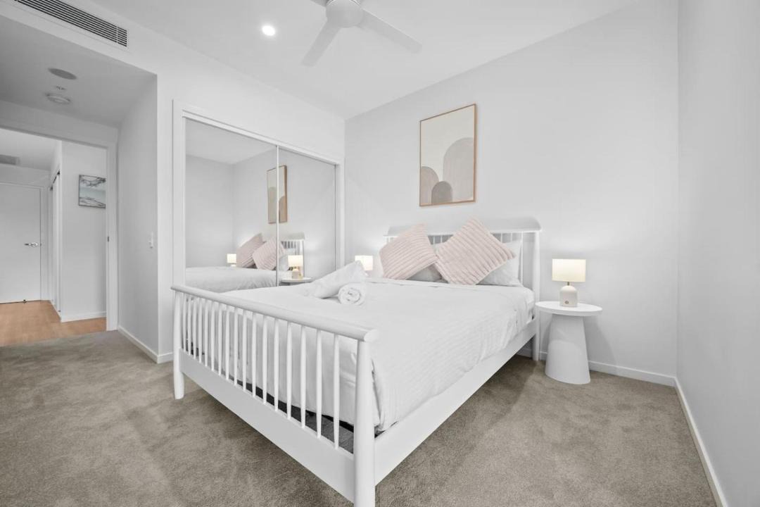 Photo of Bedroom in Mitchelton