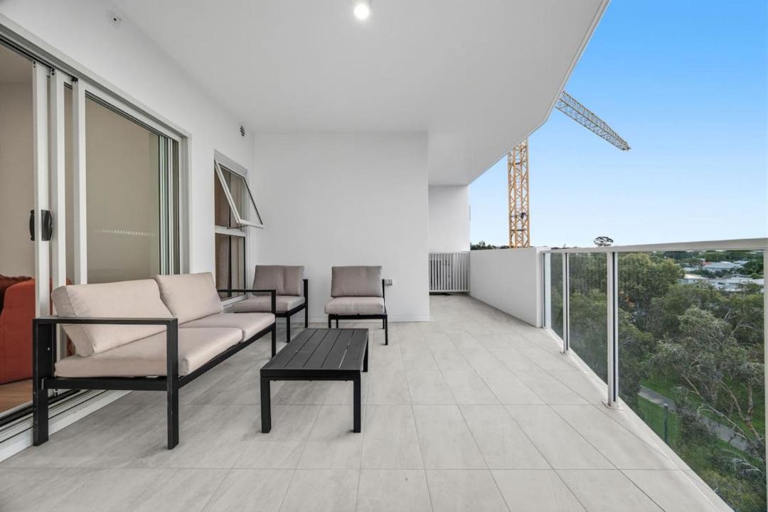 Photo of Patio Balcony in Mitchelton