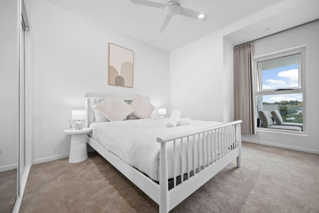 Photo of Bedroom in Mitchelton