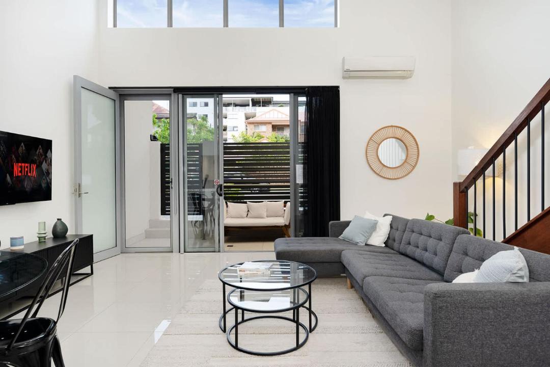 Photo of Others in Wooloowin