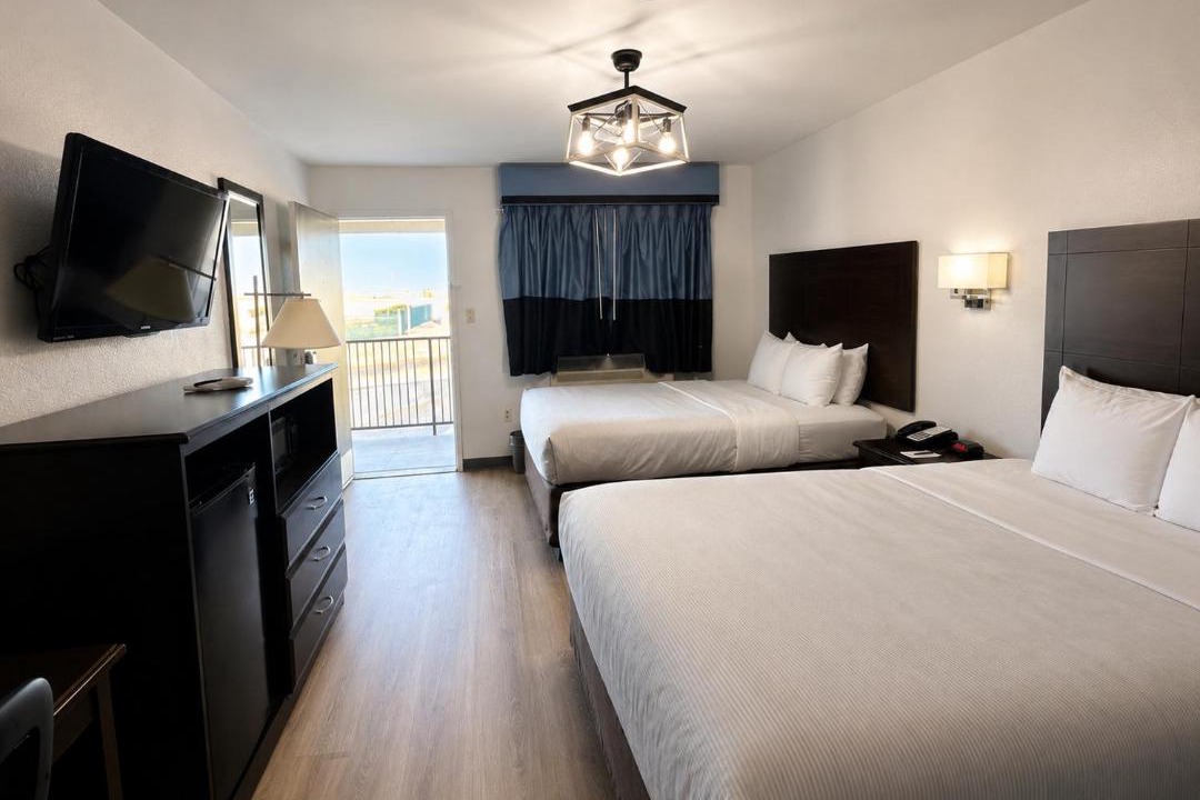 Photo of Bedroom in Parker
