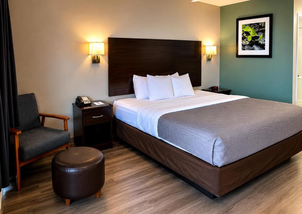 Photo of Bedroom in Parker