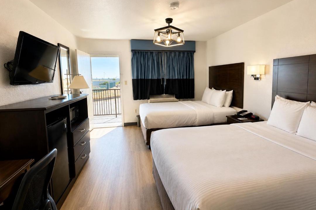 Photo of Bedroom in Parker