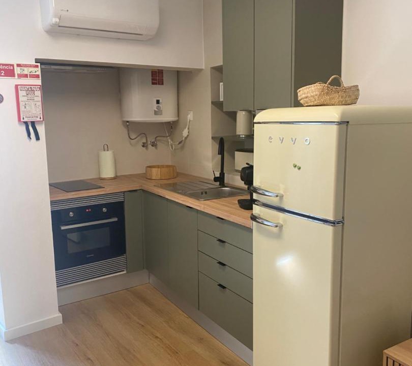 Photo of Kitchen in Portel