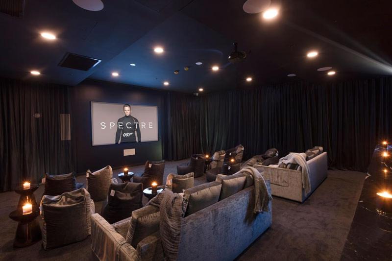 Photo of Livingroom in Fortitude Valley