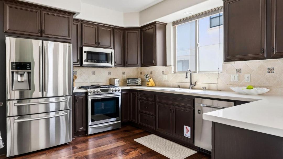 Photo of Kitchen in Downtown
