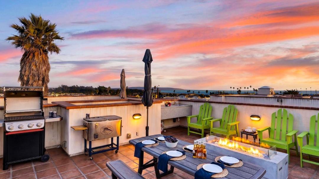 Photo of Patio Balcony in Downtown