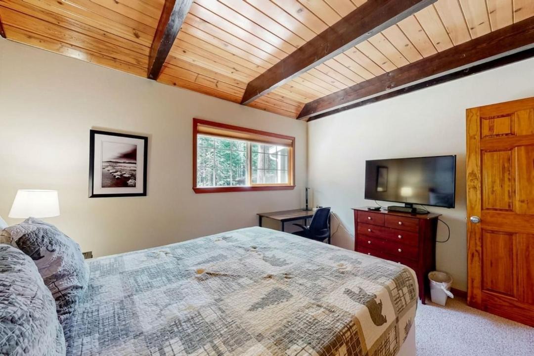 Photo of Bedroom in Montgomery Estates