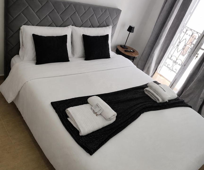 Photo of Bedroom in Elvas