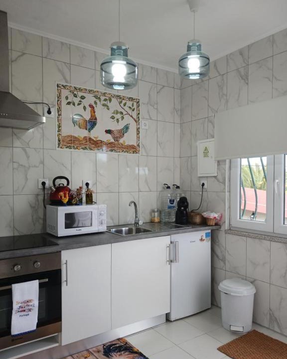 Photo of Kitchen in Cotas