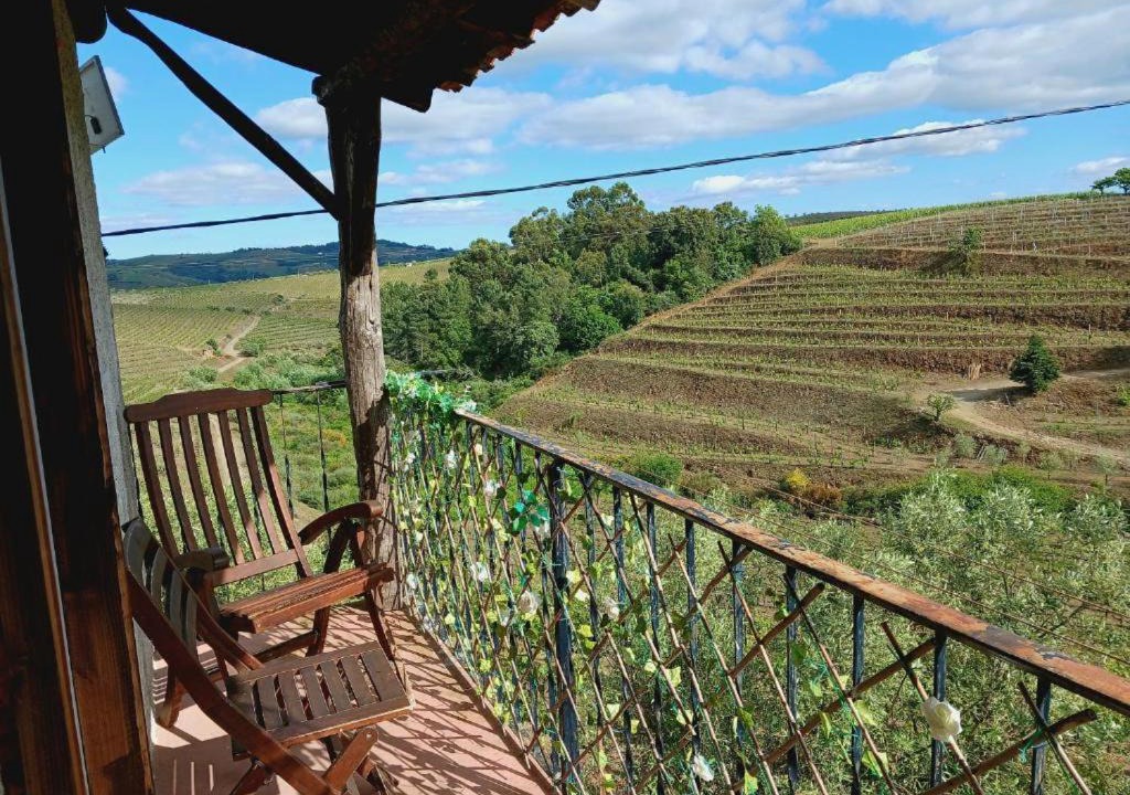 Photo of Patio Balcony in Cotas