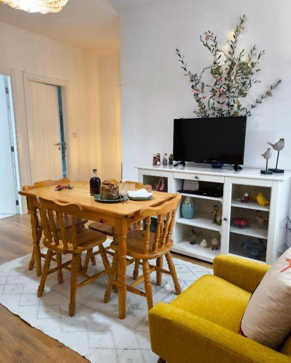 Photo of Livingroom in Cotas