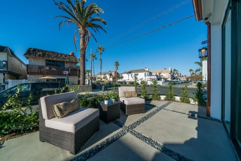 Photo of Patio Balcony in West Newport
