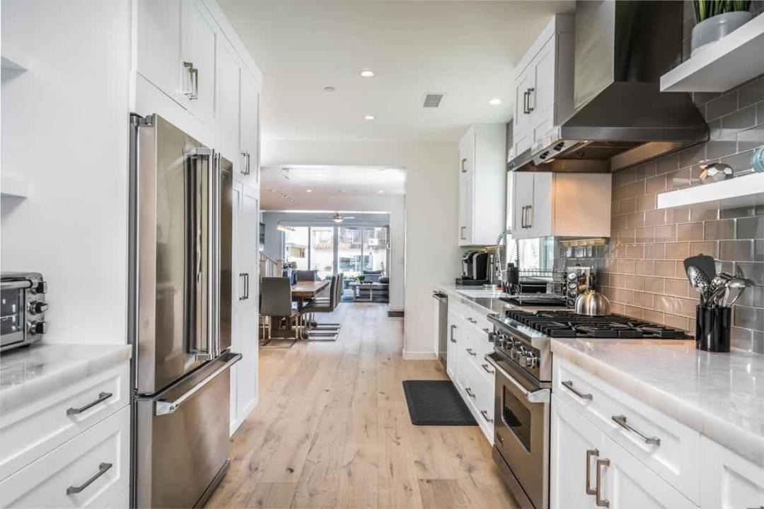 Photo of Kitchen in West Newport