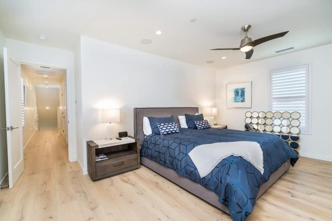 Photo of Bedroom in West Newport