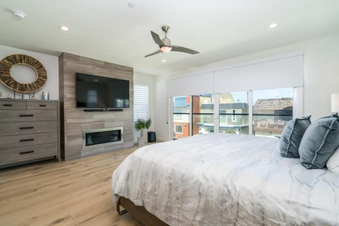 Photo of Bedroom in West Newport