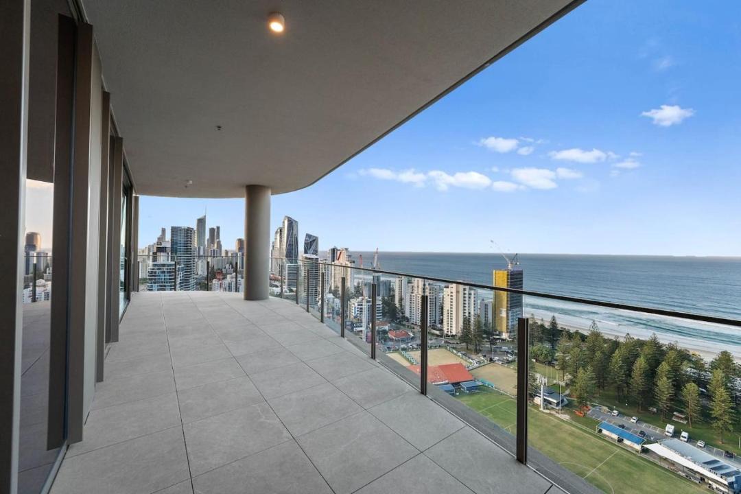 Photo of Patio Balcony in Broadbeach