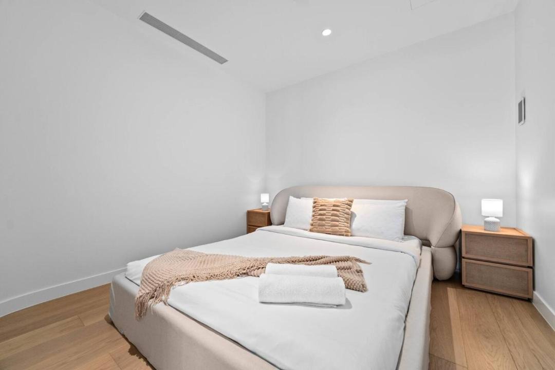 Photo of Bedroom in Broadbeach
