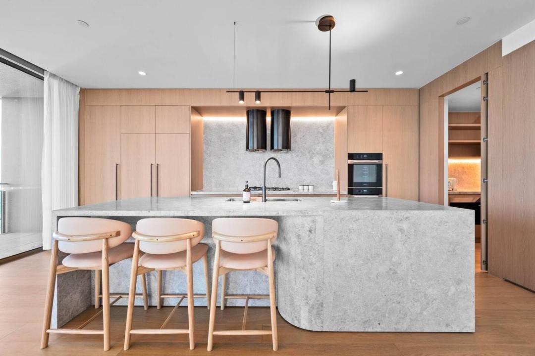 Photo of Kitchen in Broadbeach