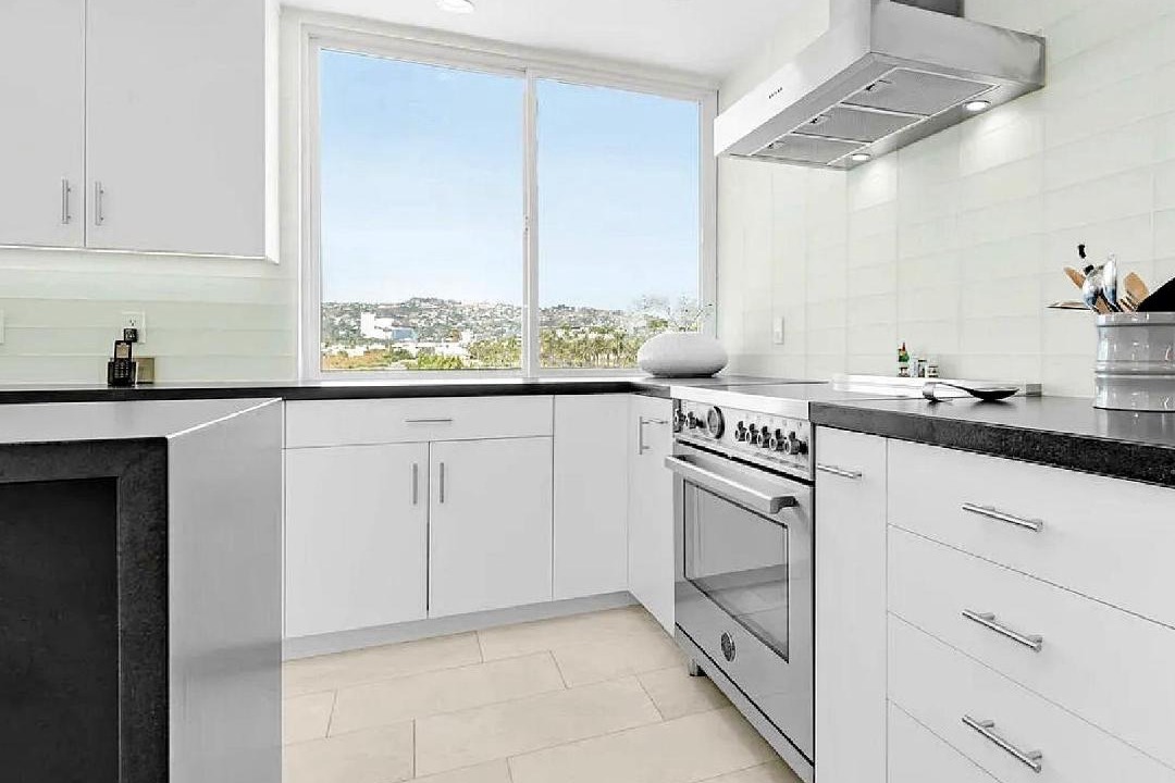 Photo of Kitchen in Beverly Hills