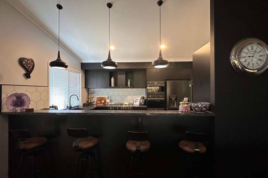 Photo of Kitchen in Kooralbyn