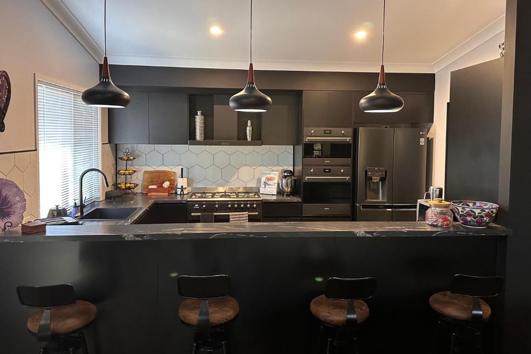 Photo of Kitchen in Kooralbyn
