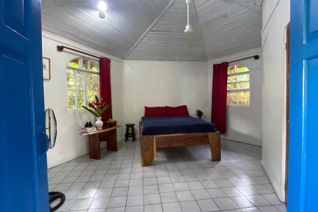Photo of Bedroom in Cahuita