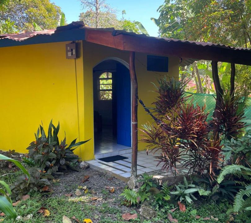 Photo of Others in Cahuita
