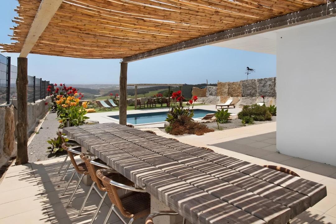 Photo of Patio Balcony in Lourinha