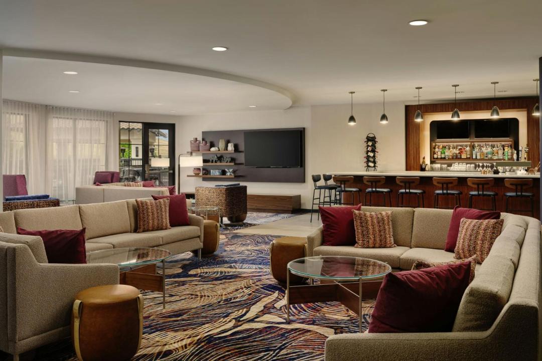 Photo of Livingroom in San Luis Obispo