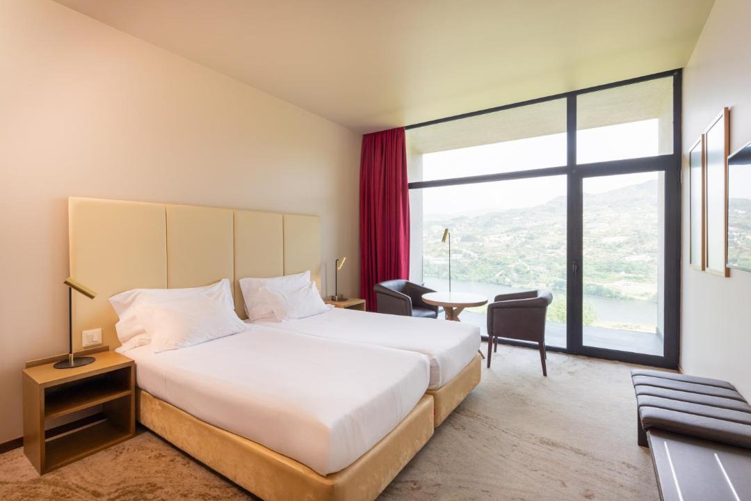 Photo of Bedroom in Santa Cruz do Douro