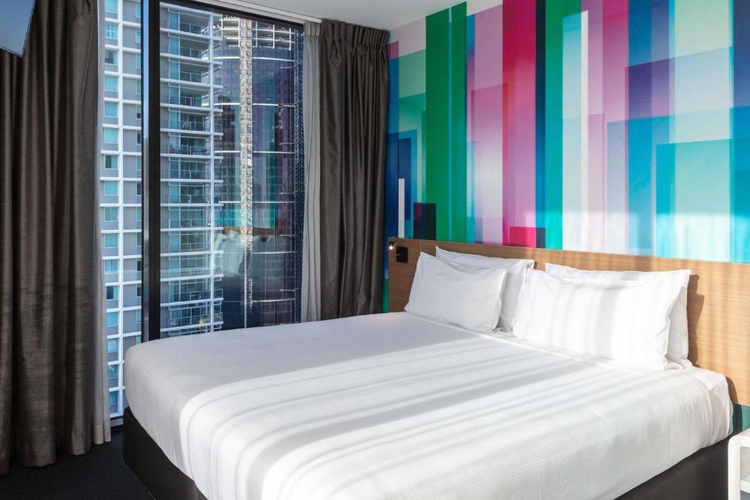 Photo of Others in Brisbane Central Business District
