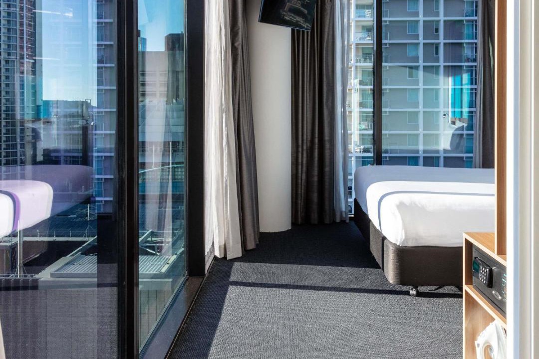 Photo of Others in Brisbane Central Business District