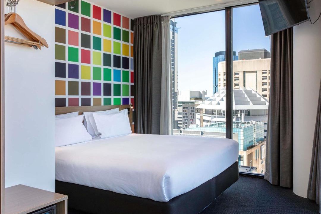 Photo of Others in Brisbane Central Business District