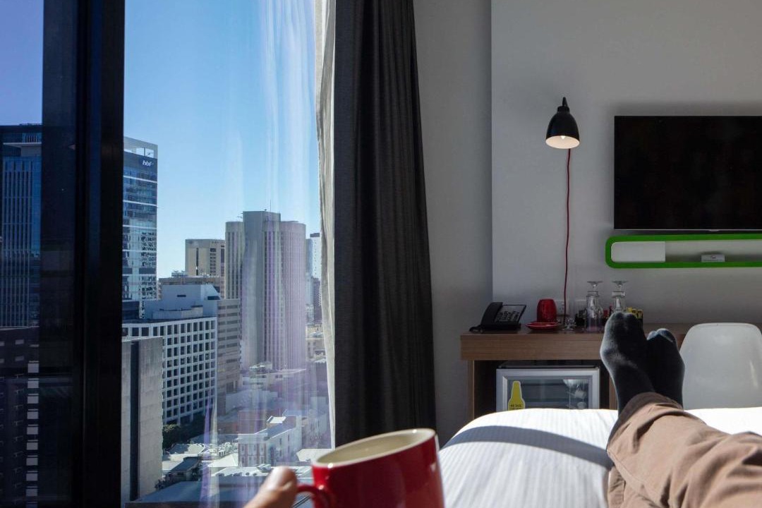 Photo of Others in Brisbane Central Business District