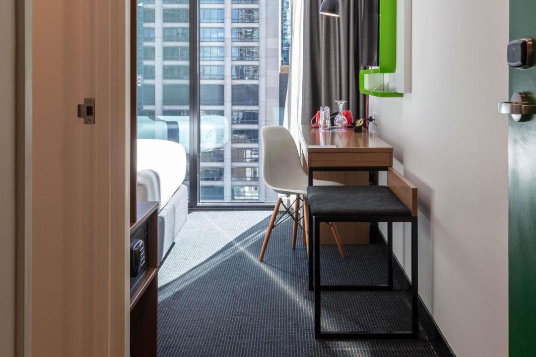 Photo of Others in Brisbane Central Business District