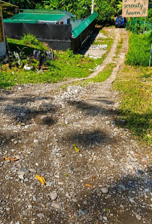 Photo of Outdoor in Chiguata