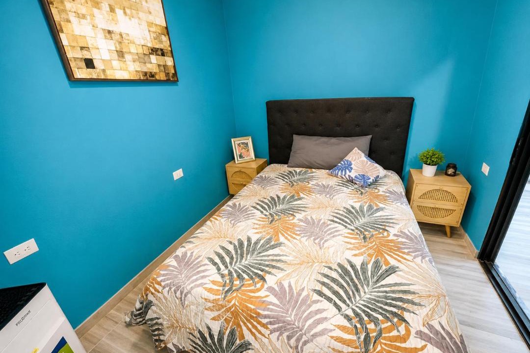 Photo of Bedroom in Chiguata