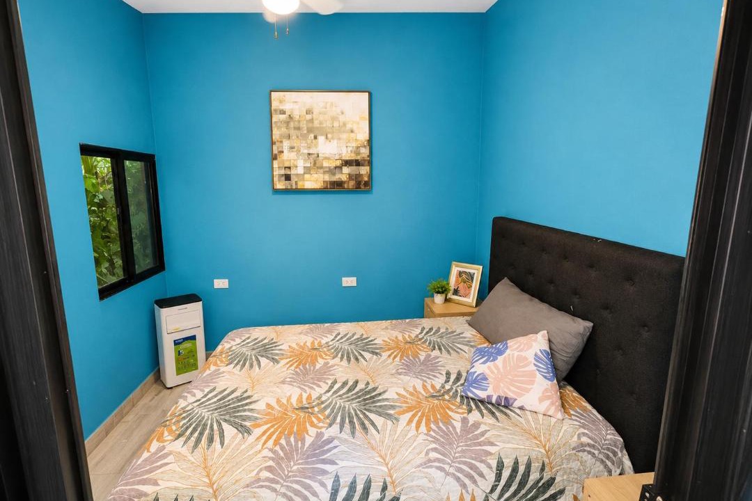 Photo of Bedroom in Chiguata