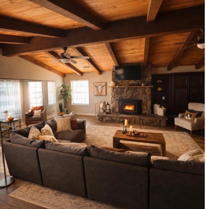 Photo of Livingroom in Exeter