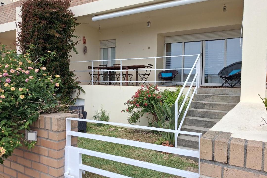 Photo of Patio Balcony in Esmoriz