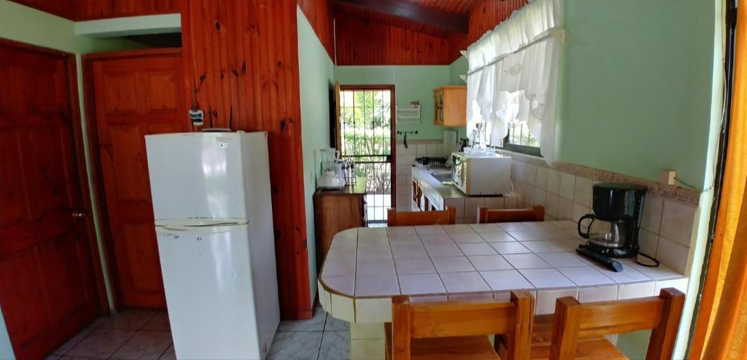Photo of Kitchen in Canas Dulces