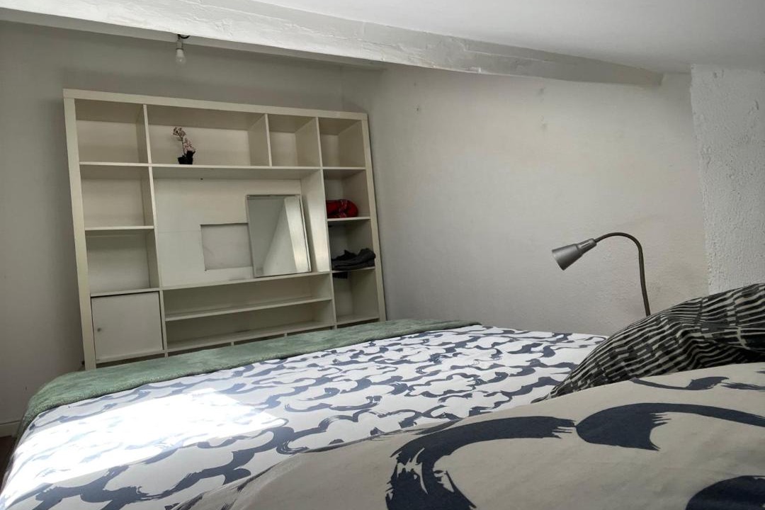 Photo of Bedroom in Lisbon Old Town
