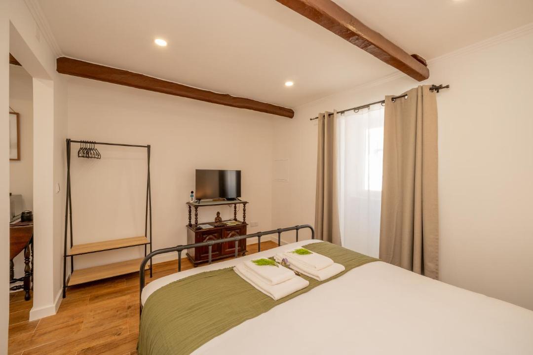Photo of Bedroom in Torres Vedras